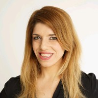 Efrat Levy Katar אפרת לוי קטר