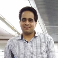 Manmohan Singh