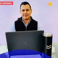 Noe Moreno