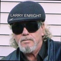 LARRY ENRIGHT