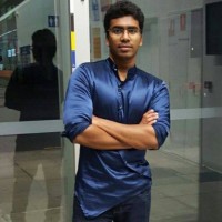 Raghuveer Bhogadi