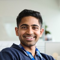 Joel Varughese