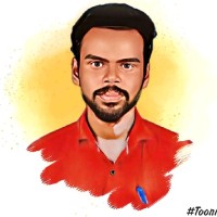 Sundharamoorthy Gurusamy