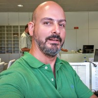 Antonio Neves