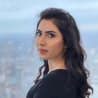 Noorzia Sedeqi