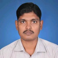 Brajender Mahakud