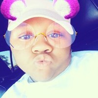 Darielle Montgomery