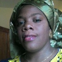 Angela Mbakamma