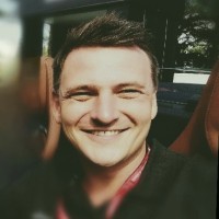 Martin Meldgaard Pedersen