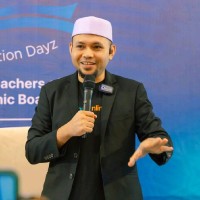 Akram Afifi