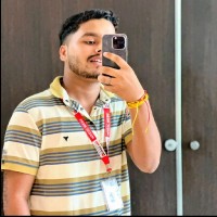 Abhishek Tiwari
