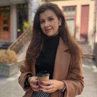 Yana Kalashnikova