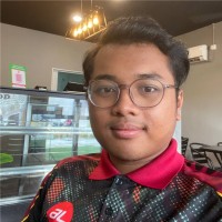 Zul Azri Roibi
