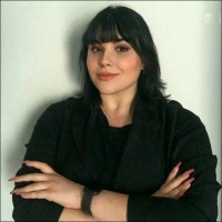 Luana Ruzzi Carmona