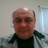 Tamer İsmai̇loğlu