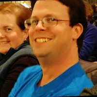 Paul Harrington Iv