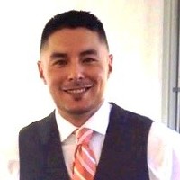Robert Salcido