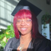 Courtney Wilson