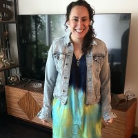 Rebecca Poulos