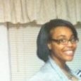 Tyasia Moye