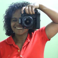 Maria Evandra Matos Malinoski