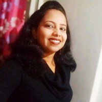 priyanaka Nazare-Patankar