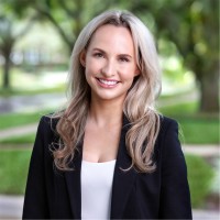 Caitlin Woodard