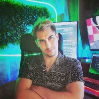 Aitor Gonzalez Amezcua