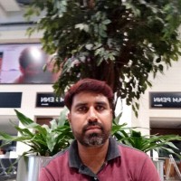 Shakil Ahmed Tadpatri