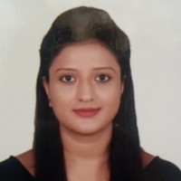 Sweta Prakash