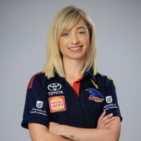 Daniela Harvey