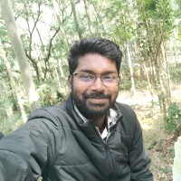 Gokula Krishnan U