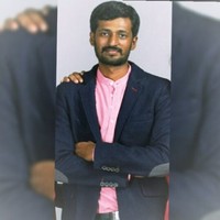 Chethan K Reddy