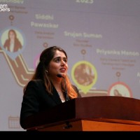 Priyanka Sachdev