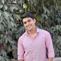 Rishabh Dhariwal