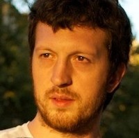 Roman Koshelev