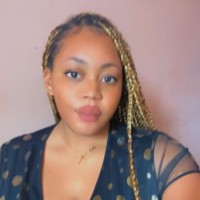 Merveille Yvana Nkamenjo Ndantse
