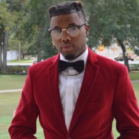 Antonio Roberson