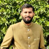 Adv.Luv Shah