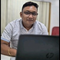 Avinay Kumar Singh