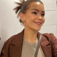 Celine Larsen Berge
