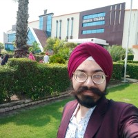 Harpreet Singh