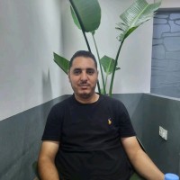Yassine Haouder