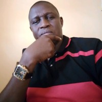 Dr Kwaji Takwate