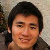 Yuxiang (Tony) Lou