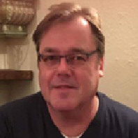 Skärblom Henrik