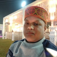 Siya Ram Srivastava