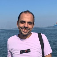 Tarek Sowaidan