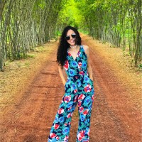 Rebeca Gomes