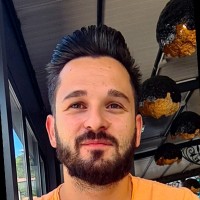 Mattia Puddu